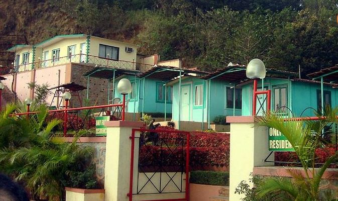 Cloud 9 Hills Resort
